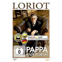 Loriot - Pappa ante Portas (Deutschland lacht)