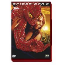 Spider-Man 2 [2 DVDs]