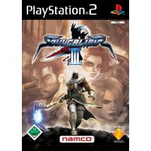 Soul Calibur 3
