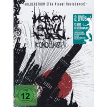 Heaven Shall Burn - Bildersturm: Iconoclast II (The Visual Resistance) [2 DVDs]