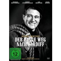 John Wayne - Der Lange Weg Nach Cardiff