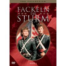 Fackeln im Sturm 2 (3 DVDs)