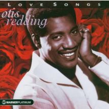 Otis Redding: Love songs