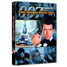 James Bond 007 Ultimate Edition - Der Morgen stirbt nie (2 DVDs)