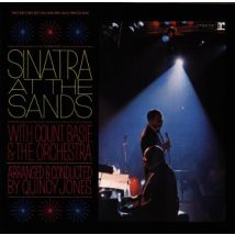 Sinatra at the Sand's