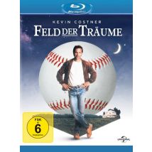 Feld der Träume [Blu-ray]