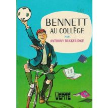 Bennett au collège