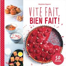 Vite fait, bien fait !