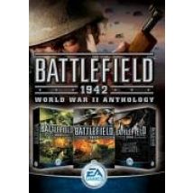 Battlefield 1942 - The World War II Anthology