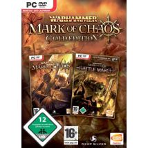 Warhammer: Mark of Chaos - Gold Edition