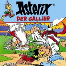 1: Asterix der Gallier