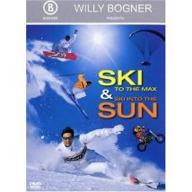 Ski To The Max - Ski Into the Sun