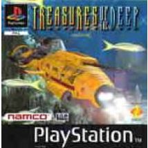 Treasures of the Deep