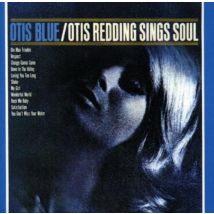 Otis Blue-Sings Soul