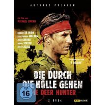 Die durch die Hölle gehen (Arthaus Premium Edition - 2 DVDs)