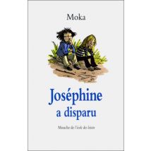 Joséphine a disparu