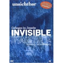 Invisible - Gefangen im Jenseits