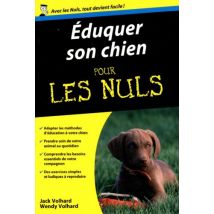 Eduquer son chien pour les nuls