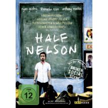 Half Nelson