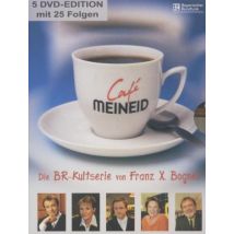 Café Meineid (5 DVDs)