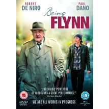Being Flynn [DVD] [Import]