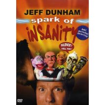 Jeff Dunham - Spark of Insanity