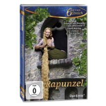 Rapunzel - Sechs auf einen Streich - ARD Märchen