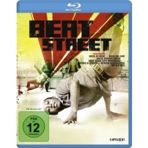 Beat Street [Blu-ray]