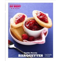 Barquettes