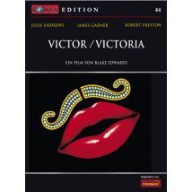 Victor/Victoria - FOCUS-Edition