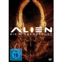 Alien - Die Wiedergeburt
