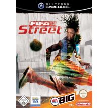 FIFA Street