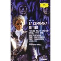 Mozart, Wolfgang Amadeus - La Clemenza Di Tito (Wiener Staatsopernchor & Philharmoniker)