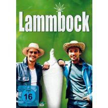 Lammbock - Alles in Handarbeit