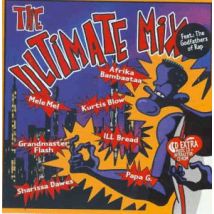 Ultimate Mix