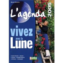 Vivez Avec La Lune 2005