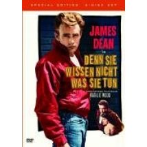 ... denn sie wissen nicht, was sie tun [Special Edition] [2 DVDs]