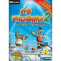 Böse Nachbarn 2 [Hammerpreis]