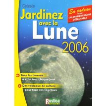 Jardinez avec la Lune