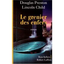Le grenier des enfers
