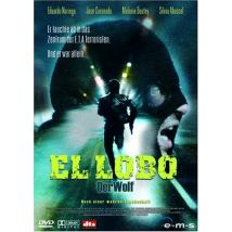El Lobo - Der Wolf