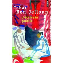L'Ecrivain public (Points)