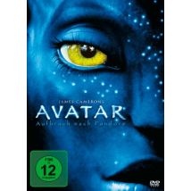 Avatar - Aufbruch nach Pandora