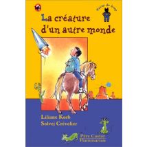 Les Trois Loups - Level 3 La Creature D'UN Autre Monde
