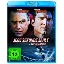 Jede Sekunde zählt - The Guardian [Blu-ray]