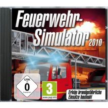 Feuerwehr-Simulator 2010 [Software Pyramide]