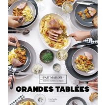 Grandes tablées
