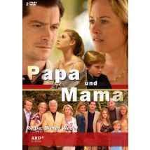 Papa und Mama [2 DVDs]