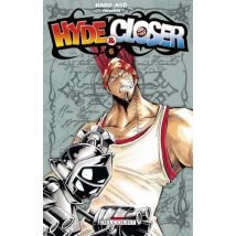 Hyde & Closer, Tome 5 :