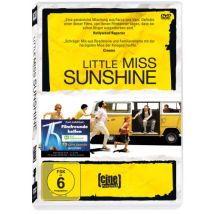 Little Miss Sunshine